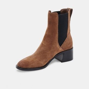 Dolce vita Lianna boot